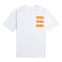 rvca-t-shirt-a-manches-courtes-del-toro