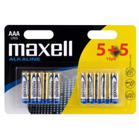 maxell-10-lr03-1.5v-aaaa-alkaline-batteries