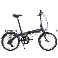 dahon-vybe-vouwfiets