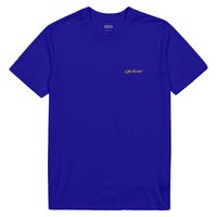globe-oval-kurzarm-t-shirt