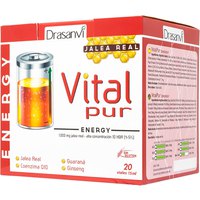 Drasanvi Vitalpur Energy 20x15ml Vial