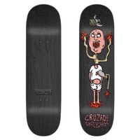 Cruzade Blood´N´Laughs 8.375´´ Skateboard-Deck