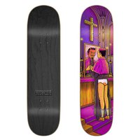 Cruzade El Diablo 8.0´´ Skateboard-Deck