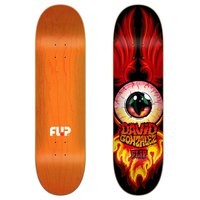 Flip Gonzalez Classic 8.0´´ Skateboard-Deck