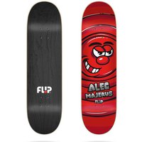 Flip Tabla Skateboard Majerus Classic 8.40´´