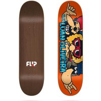 Flip Oliveira Classic 8.25´´ Skateboard-Deck