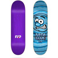 Flip Saari Classic 8.5´´ Skateboard-Deck