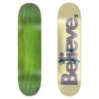 Jart Raw 7.75´´ Skateboard-Deck