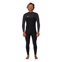 ocean---earth-free-flex-long-sleeve-chest-zip-neoprene-suit