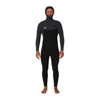 ocean---earth-free-flex-long-sleeve-front-zip-neoprene-suit