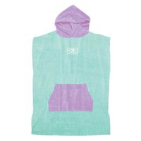 ocean---earth-ungdoms-poncho-hooded