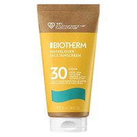 Biotherm Waterlov SPF30 50ml Sunscreen