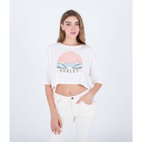 hurley-early-riser-boyfriend-cropped-kurzarmeliges-t-shirt