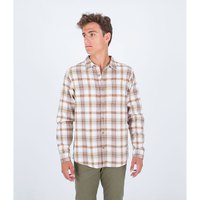 hurley-portland-organic-shirt-met-korte-mouwen