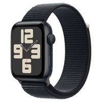 Apple SE GPS 44 mm Sport Loop watch