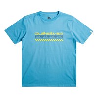 quiksilver-omnicheckturn-kurzarm-t-shirt