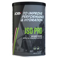 born-iso-pro-isotonic-powder-400g-apple-and-lemon