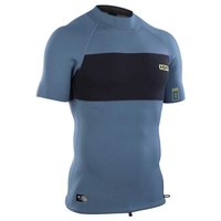 ion-neo-top-2-2-mm-kurzarmliges-surf-t-shirt