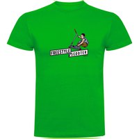 kruskis-t-shirt-a-manches-courtes-freestyle-scooter