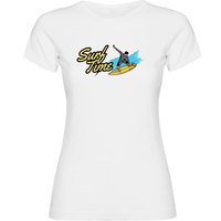 kruskis-surf-time-kurzarmeliges-t-shirt