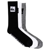 quiksilver-aqyaa03311-socks-5-pairs