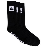 quiksilver-aqyaa03311-socks-5-pairs