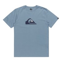 quiksilver-kortarmad-t-shirt-complogo