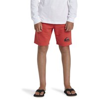 quiksilver-easy-day-jogginghose-shorts
