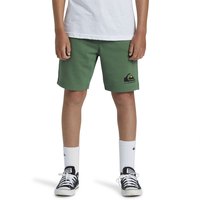 quiksilver-easy-day-jogginghose-shorts