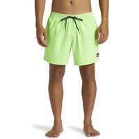 Quiksilver Solid 15´´ Badehose