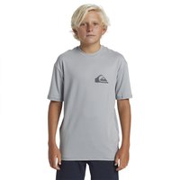 Quiksilver Kortärmad T-shirt Surf You