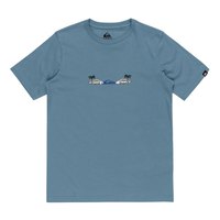 quiksilver-surfcore-kurzarm-t-shirt