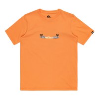 quiksilver-surfcore-kurzarm-t-shirt