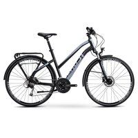 GHOST Square Trekking Essential Mid 2023 Bike