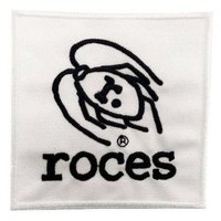 roces-roach-embroidered-aufnaher