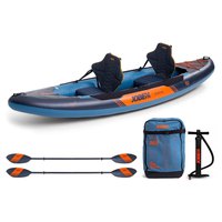 jobe-kayak-hinchable-gama