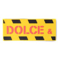 Dolce & gabbana 743833 Stickers