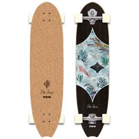 Yow Calmon 41´´ Signature Series Surfskate