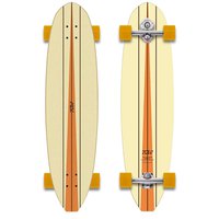 Yow Waikiki 40´´ Classic Series Surfskate