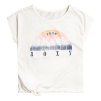 roxy-pura-playa-a-kurzarm-t-shirt