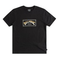 Billabong Camiseta de manga corta Arch