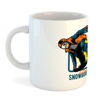 kruskis-extreme-snowboarding-mug-325ml
