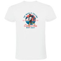 kruskis-t-shirt-a-manches-courtes-wave-calling