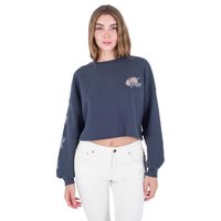 hurley-panther-cropped-sweatshirt