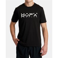rvca-big-section-t-shirt-met-korte-mouwen