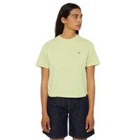 dickies-t-shirt-a-manches-courtes-oakport
