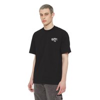 dickies-t-shirt-a-manches-courtes-raven