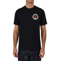 Salty crew Deep Reach Premium kurzarm-T-shirt