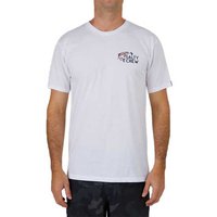 Salty crew T-shirt à manches courtes Fly Trap Premium