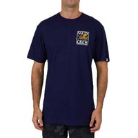 Salty crew Ink Slinger Standard kurzarm-T-shirt